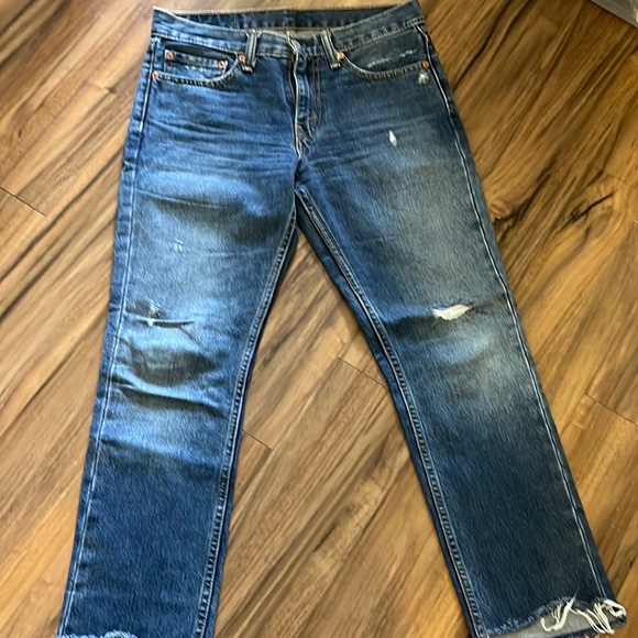 Levi 511 size 31/30 - Picture 1 of 3